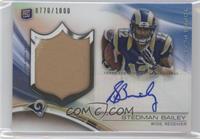 Stedman Bailey #/1,000