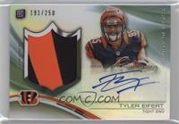 Tyler Eifert #/250