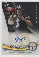 Landry Jones #/150