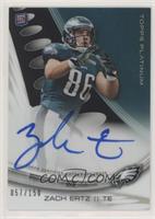 Zach Ertz #/150