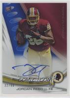 Jordan Reed #/99