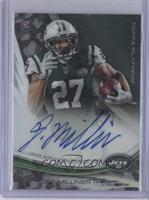 Dee Milliner #/10