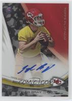 Tyler Bray #/10