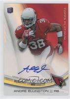 Andre Ellington