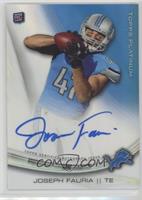 Joseph Fauria