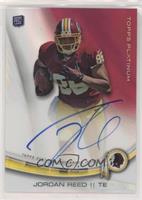 Jordan Reed [EX to NM]