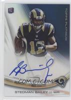 Stedman Bailey