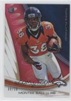 Montee Ball #/10