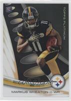 Markus Wheaton