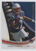 Aaron Dobson