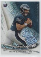 Matt Barkley [EX to NM] #/99