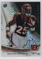 Giovani Bernard #/99