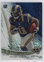 Tavon Austin #/99