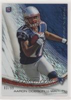 Aaron Dobson #/99