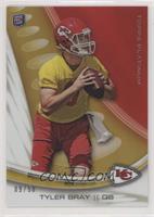 Tyler Bray #/50