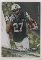 Dee Milliner #/10