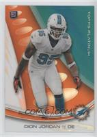 Dion Jordan