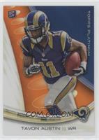 Tavon Austin [EX to NM]