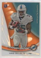 Mike Gillislee [EX to NM]