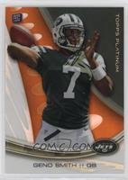 Geno Smith [EX to NM]