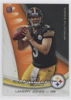 Landry Jones [EX to NM]