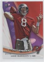 Mike Glennon #/75