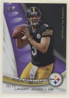 Landry Jones #/75