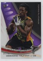 Desmond Trufant #/75