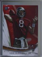 Mike Glennon #/25