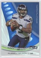 Russell Wilson [EX to NM]