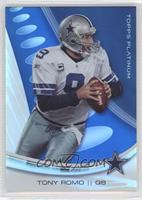 Tony Romo