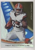 Trent Richardson [EX to NM]