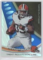 Trent Richardson