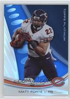 Matt Forte