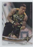 Kenny Vaccaro