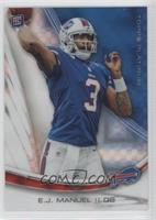 EJ Manuel