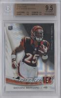 Giovani Bernard [BGS 9.5 GEM MINT]