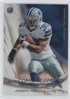 Joseph Randle