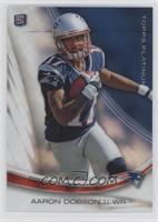 Aaron Dobson