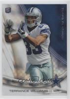 Terrance Williams