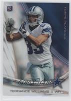 Terrance Williams