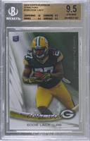 Eddie Lacy [BGS 9.5 GEM MINT]