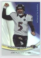 Joe Flacco