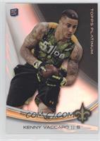 Kenny Vaccaro