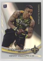 Kenny Vaccaro