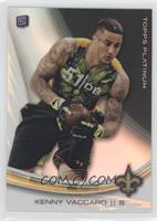 Kenny Vaccaro