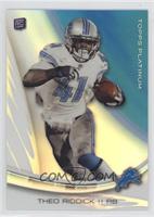 Theo Riddick