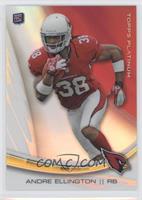 Andre Ellington