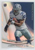 Joseph Randle