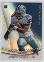 Joseph Randle